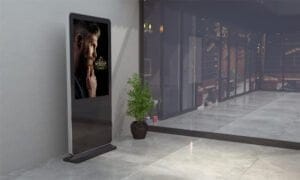 Digitale Werbung