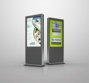 Digitale Werbung