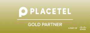 Placetel Gold Partner