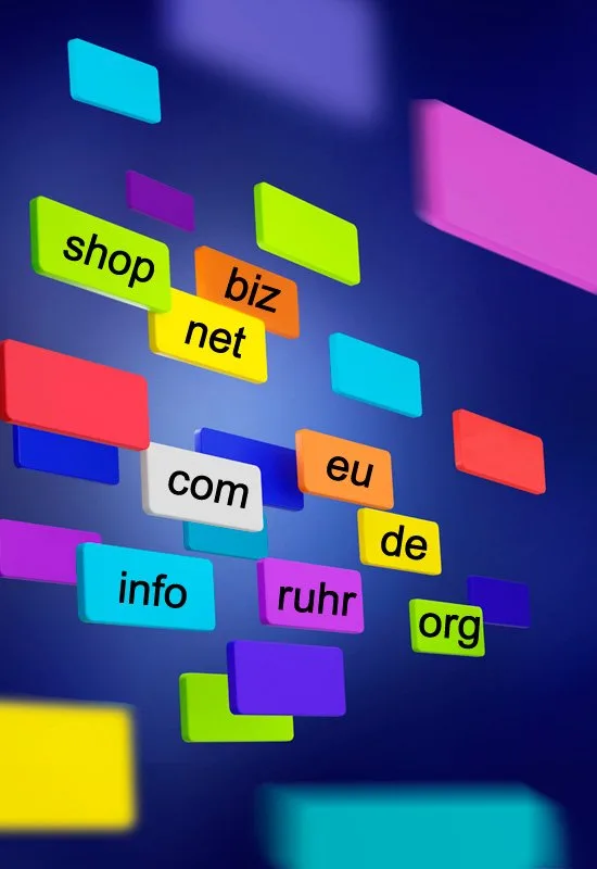 Domain