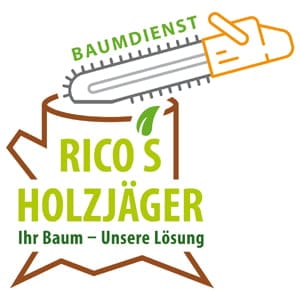 Ricos Holzjaeger Logo