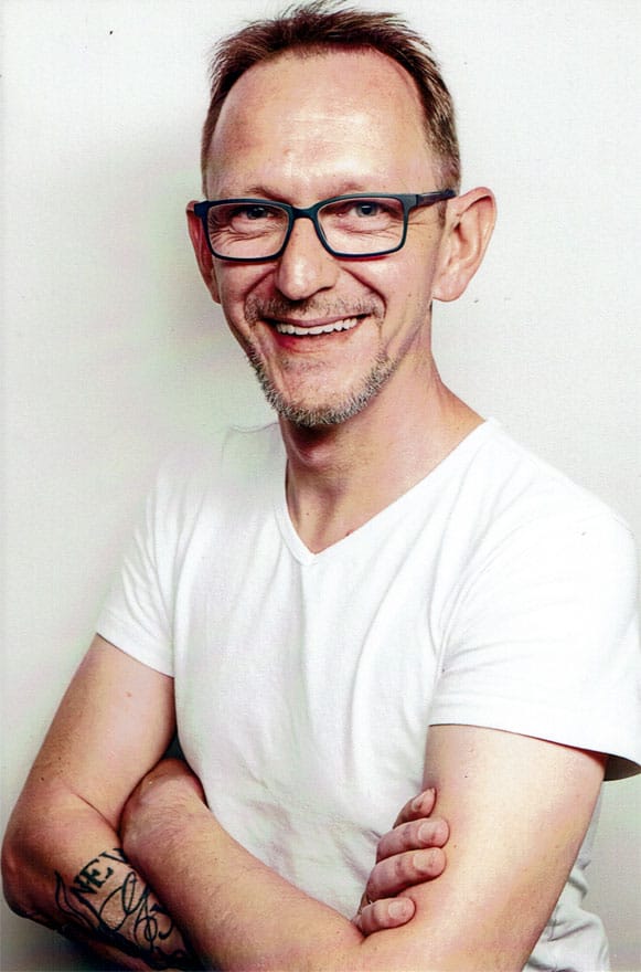 Karsten Irlenborn Geschäftsführer