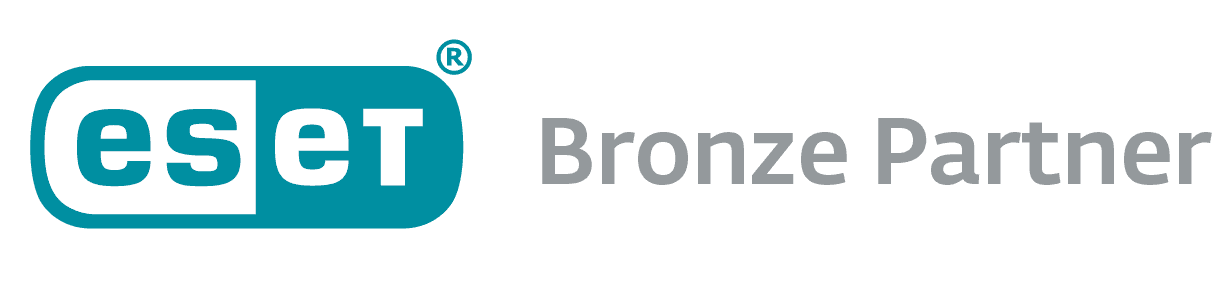 ESET Bronze Partner