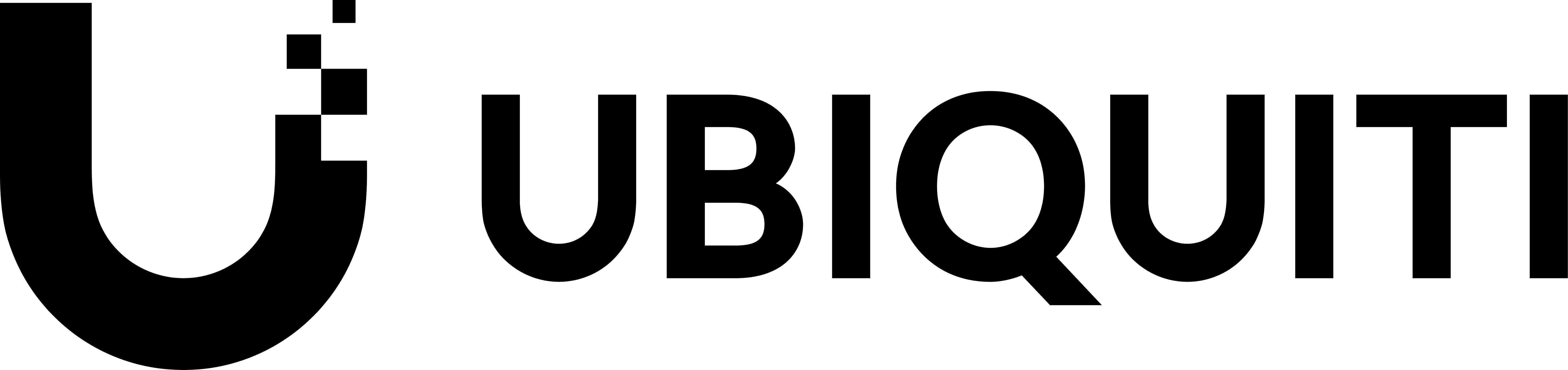 Ubiquiti Logo