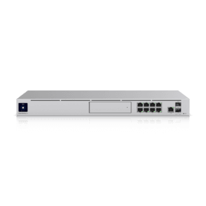 Ubiquiti UDM Pro 1