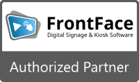 FrontFace Authorized Partner